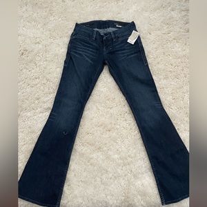 William Rast Flare Leg jeans - New with tags